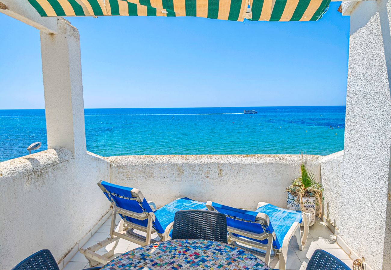 Apartamento en Cambrils - TALLATS A ATIC B