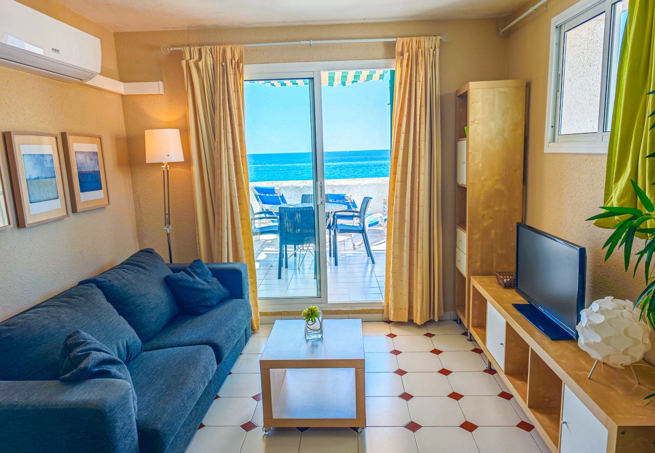 Apartamento en Cambrils - TALLATS A ATIC B