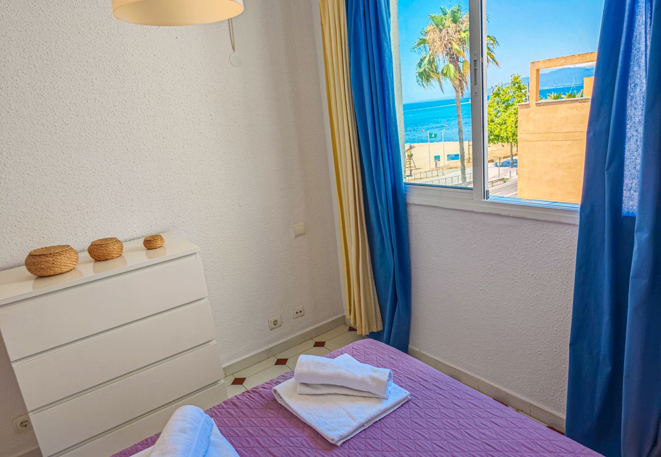 Apartamento en Cambrils - TALLATS A ATIC B