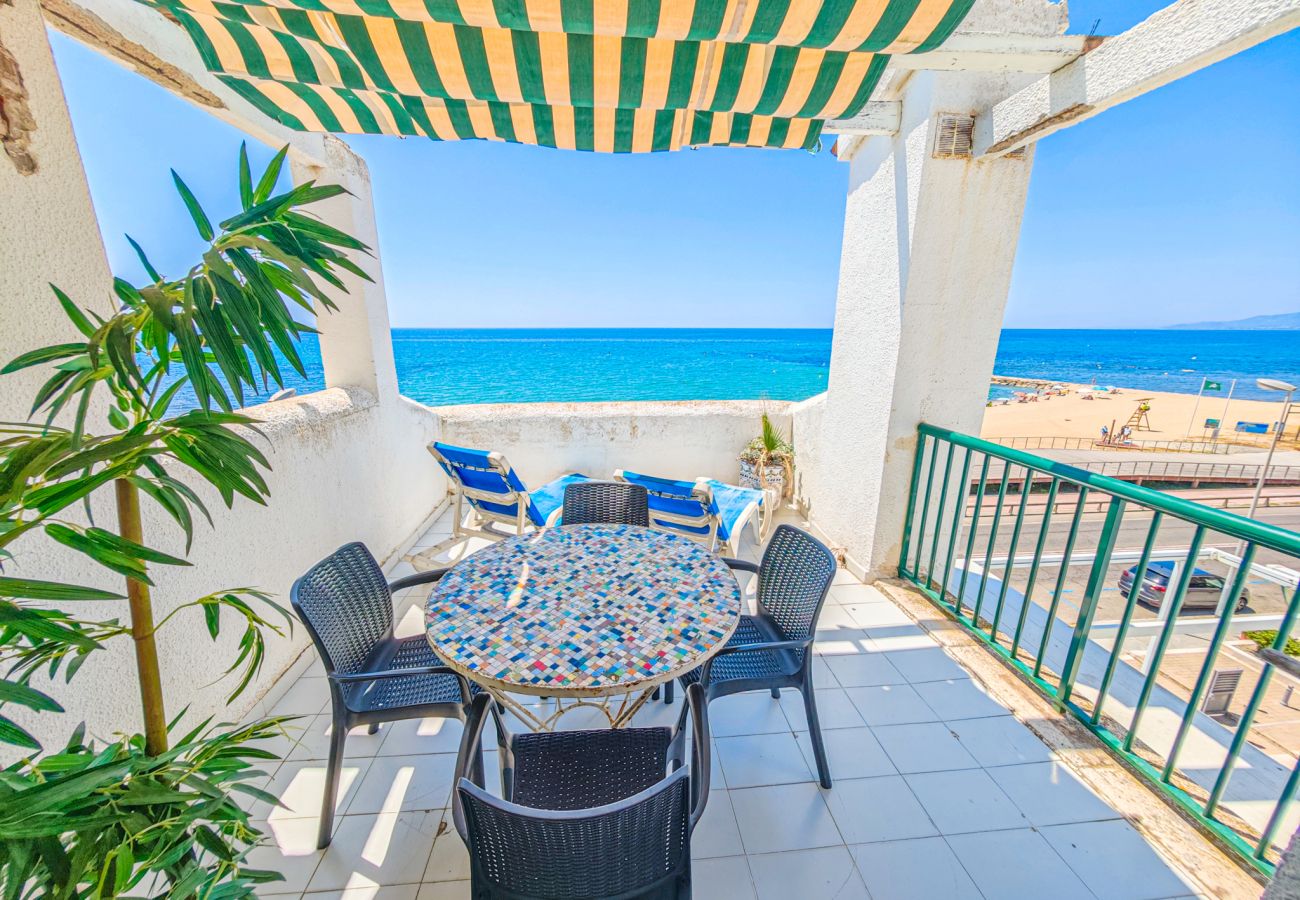 Apartamento en Cambrils - TALLATS A ATIC B