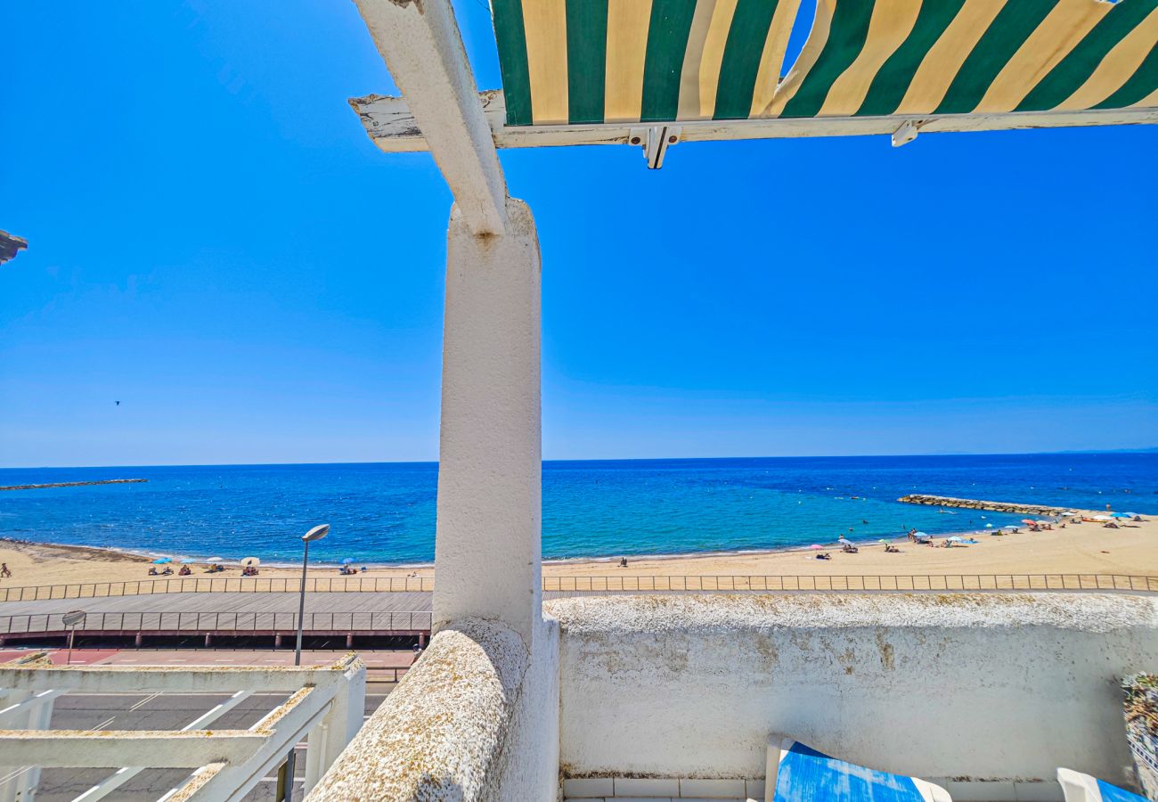 Apartamento en Cambrils - TALLATS A ATIC B