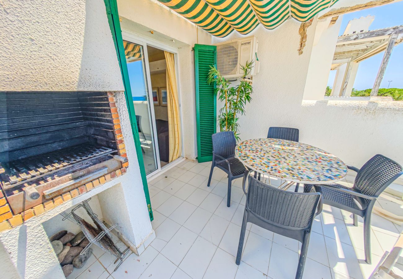 Apartamento en Cambrils - TALLATS A ATIC B