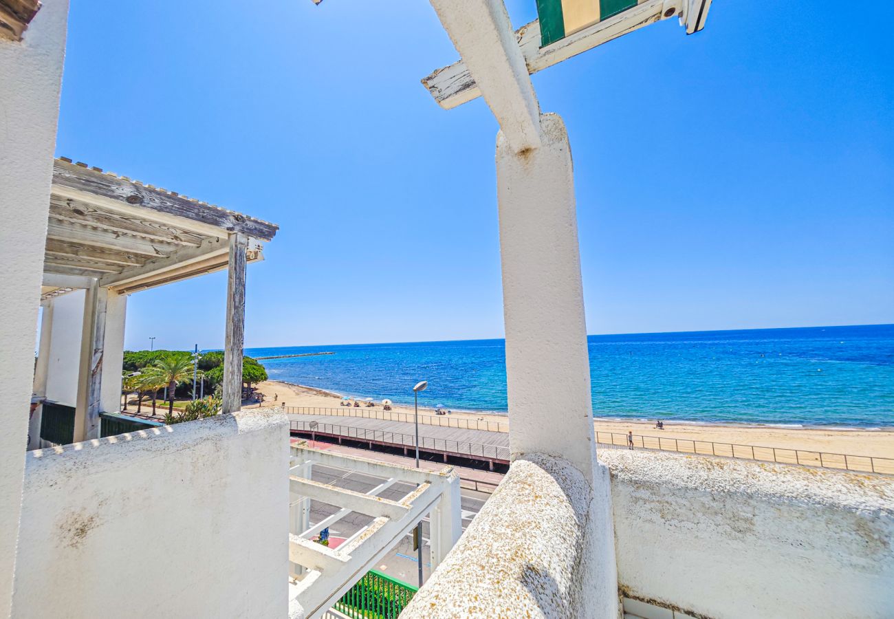 Apartamento en Cambrils - TALLATS A ATIC B