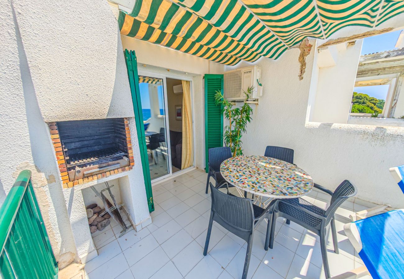 Apartamento en Cambrils - TALLATS A ATIC B