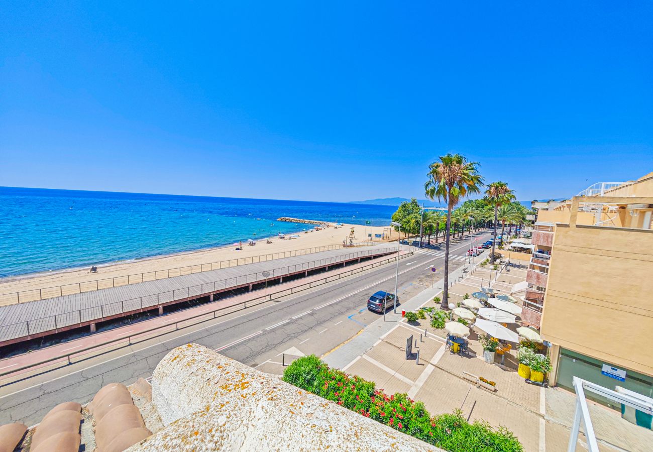 Apartamento en Cambrils - TALLATS A ATIC B