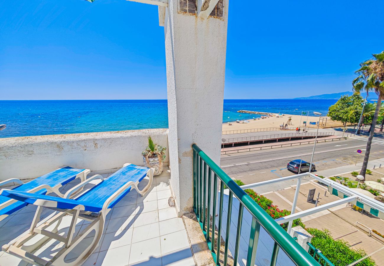 Apartamento en Cambrils - TALLATS A ATIC B