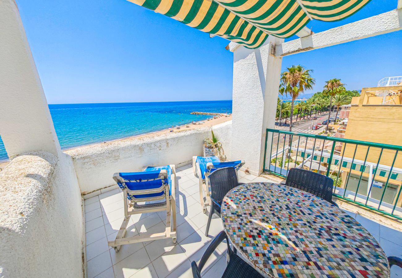 Apartamento en Cambrils - TALLATS A ATIC B