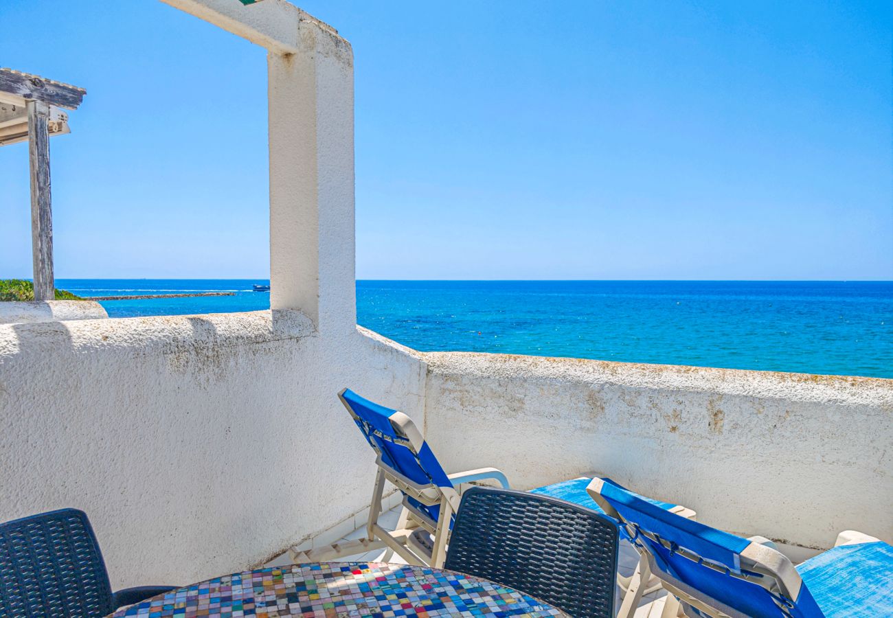 Apartamento en Cambrils - TALLATS A ATIC B
