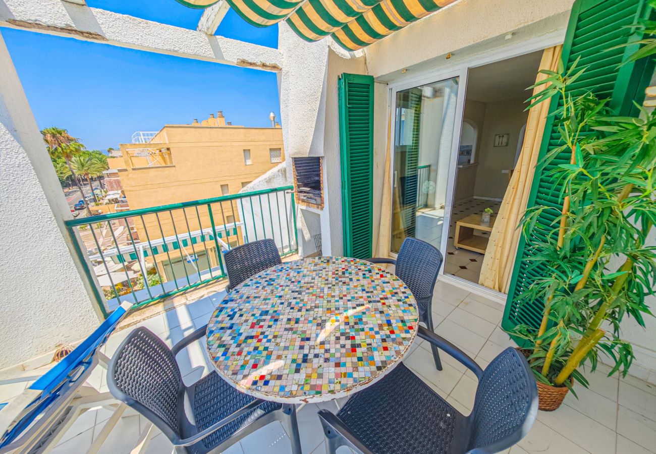 Apartamento en Cambrils - TALLATS A ATIC B