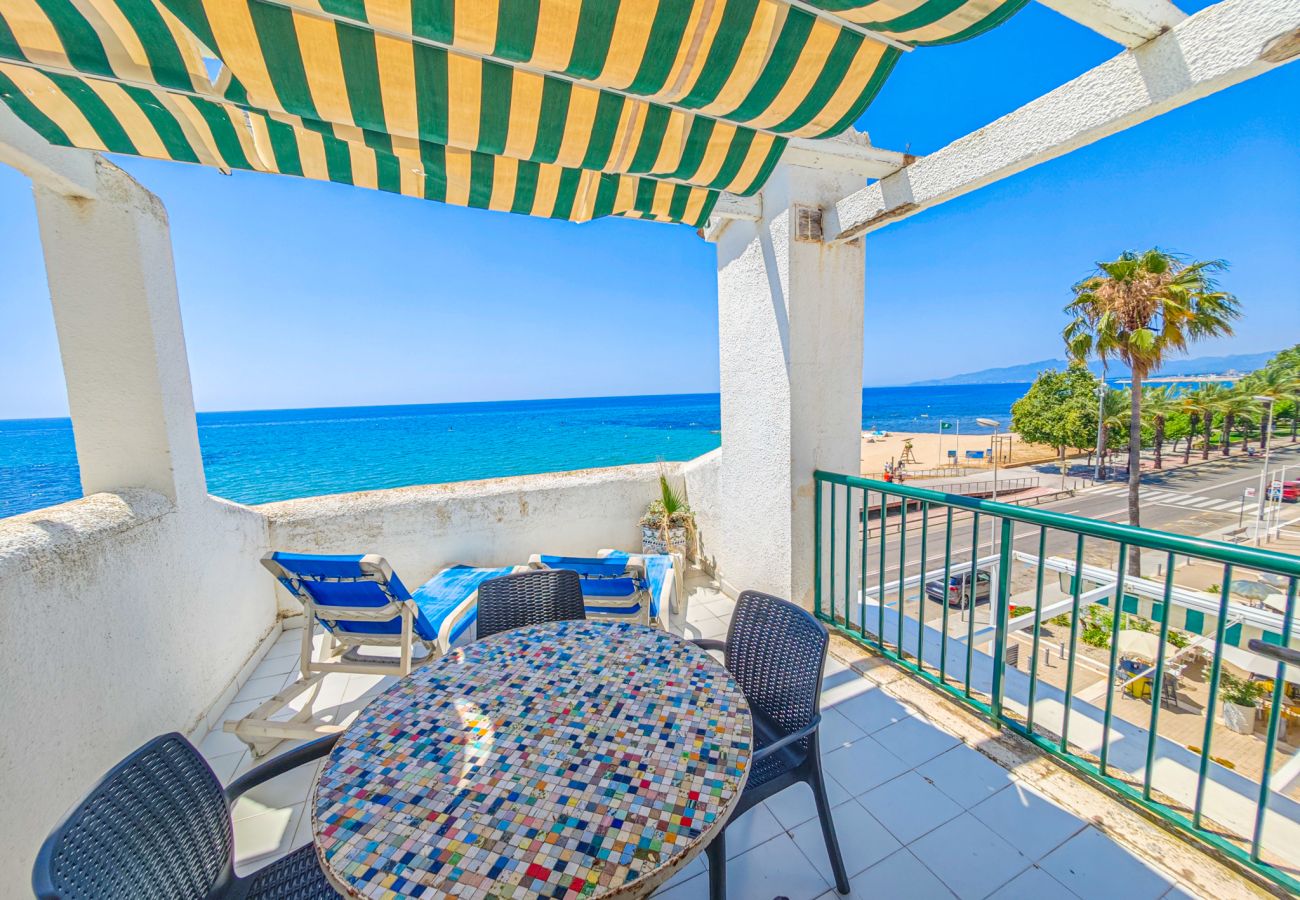 Apartamento en Cambrils - TALLATS A ATIC B