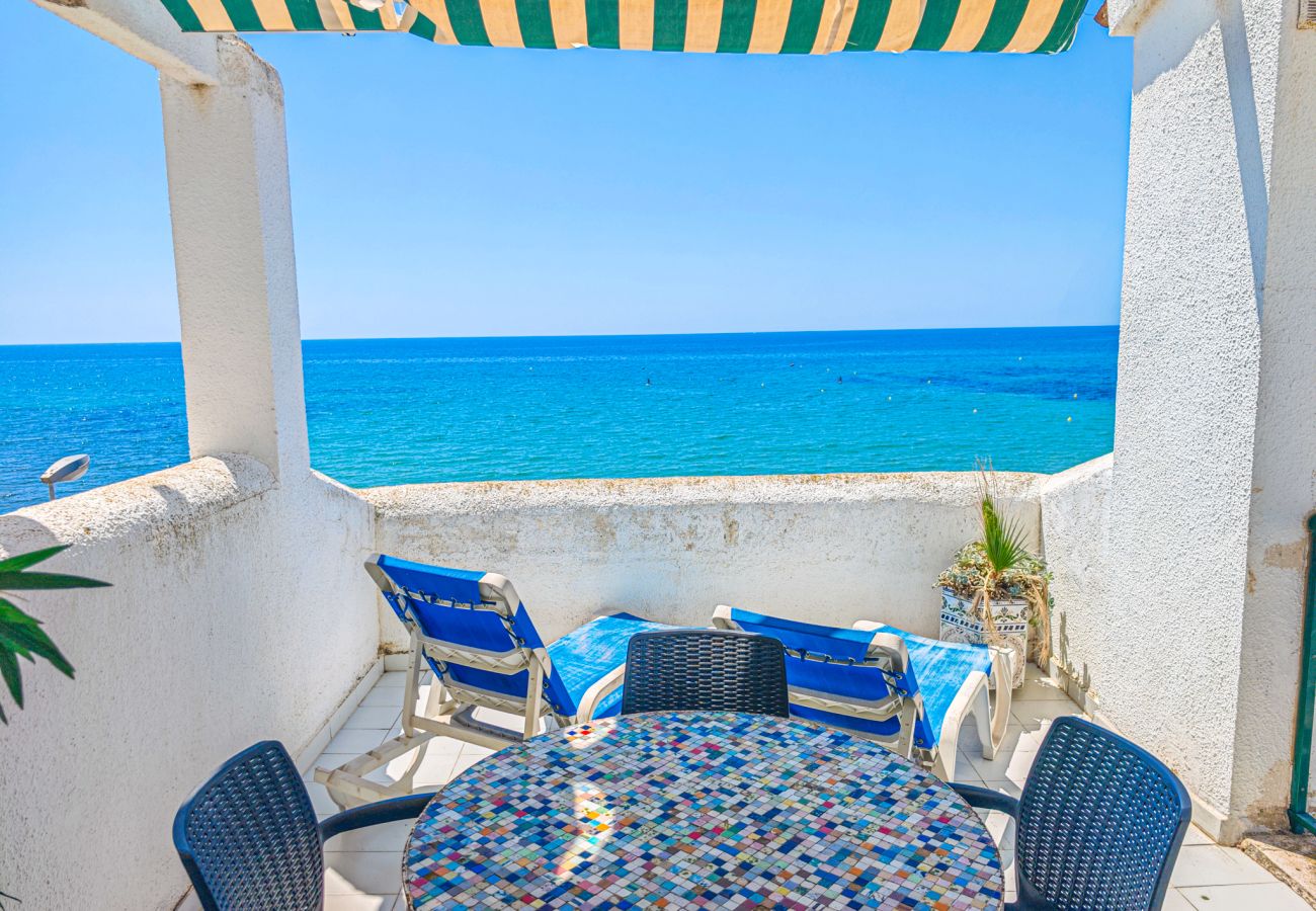 Apartamento en Cambrils - TALLATS A ATIC B