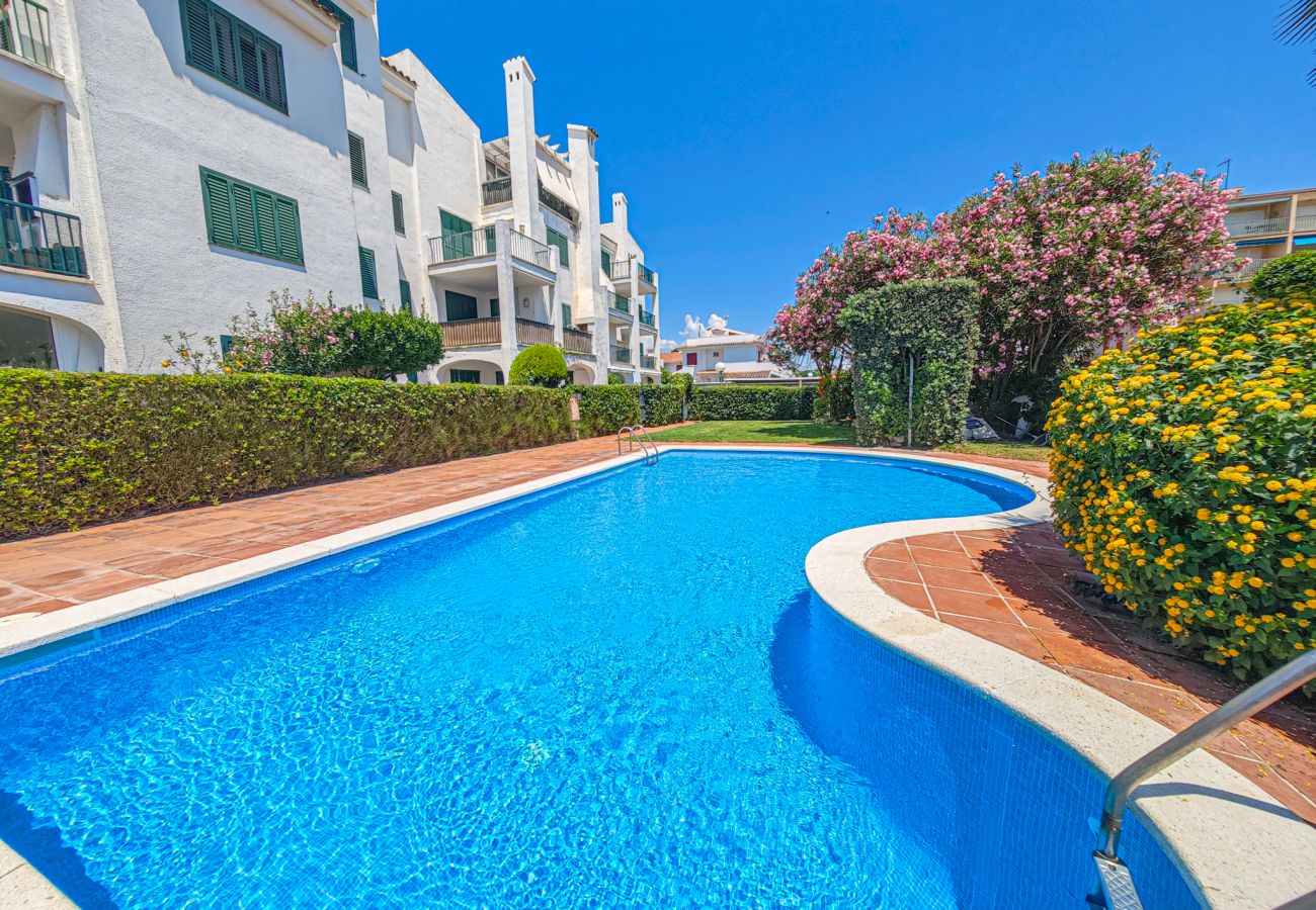 Apartamento en Cambrils - TALLATS A ATIC B