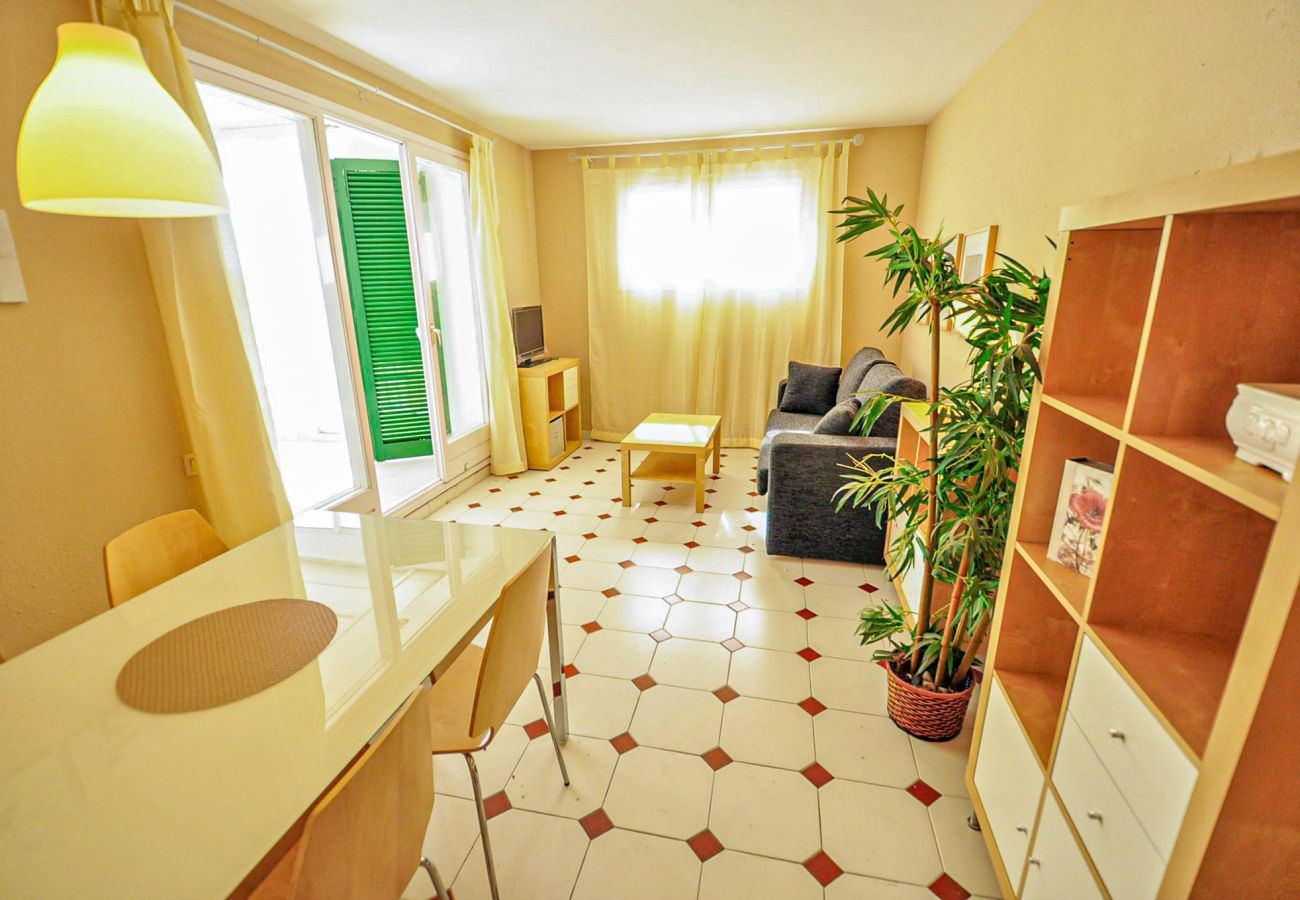 Apartamento en Cambrils - TALLATS B ATIC A