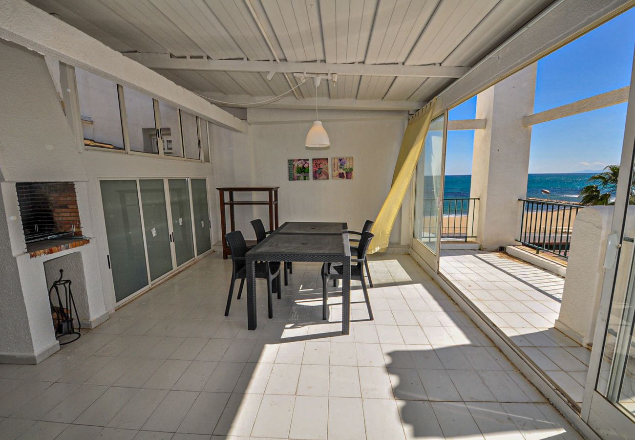 Apartamento en Cambrils - TALLATS B ATIC A