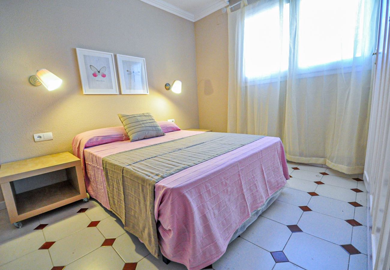 Apartamento en Cambrils - TALLATS B ATIC A