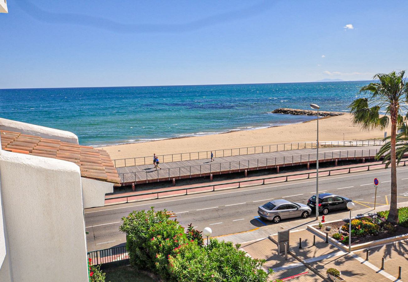 Apartamento en Cambrils - TALLATS B ATIC A