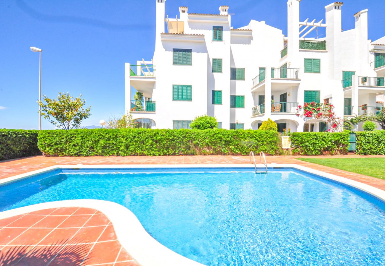 Apartamento en Cambrils - TALLATS B ATIC A