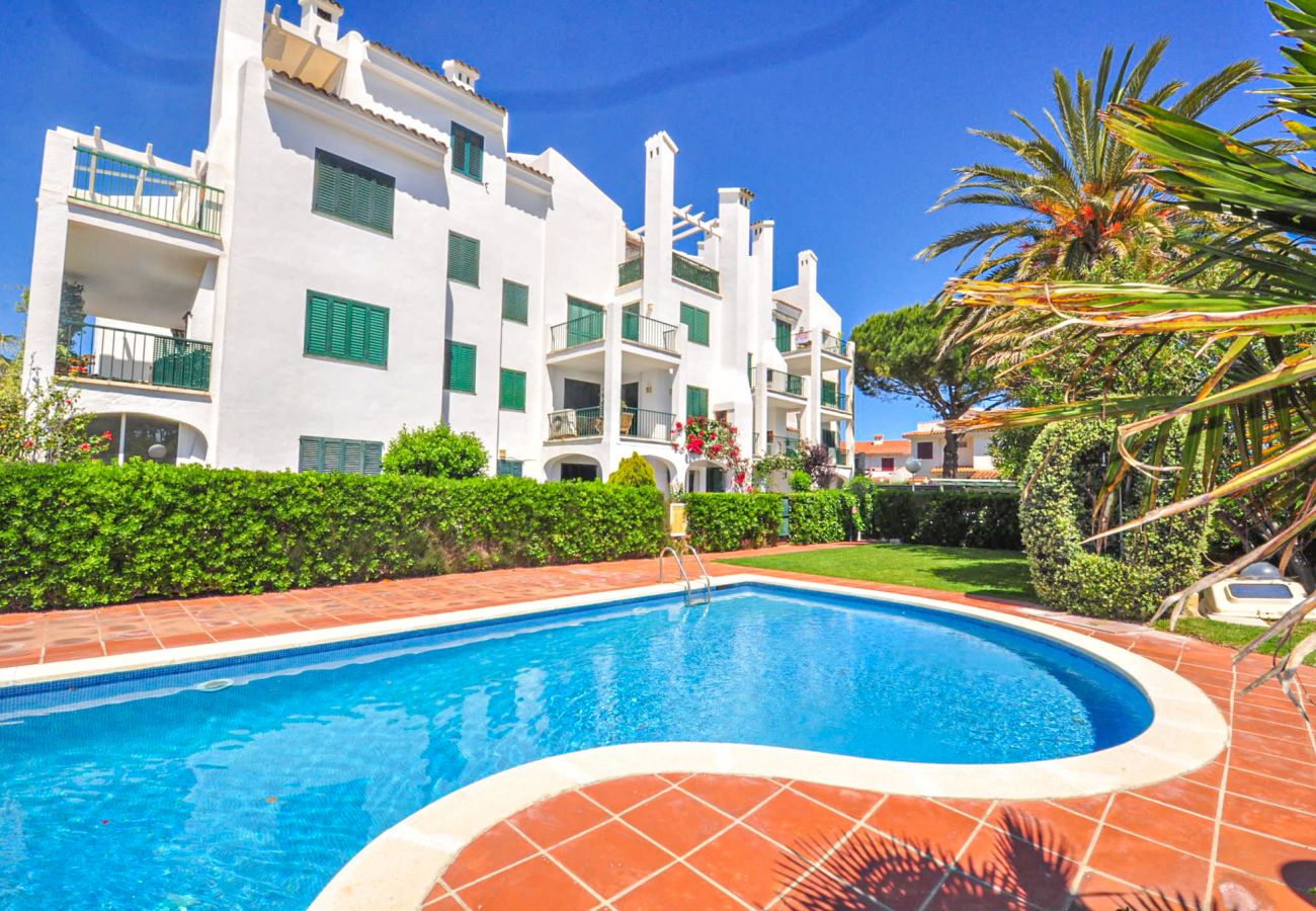 Apartamento en Cambrils - TALLATS B ATIC A