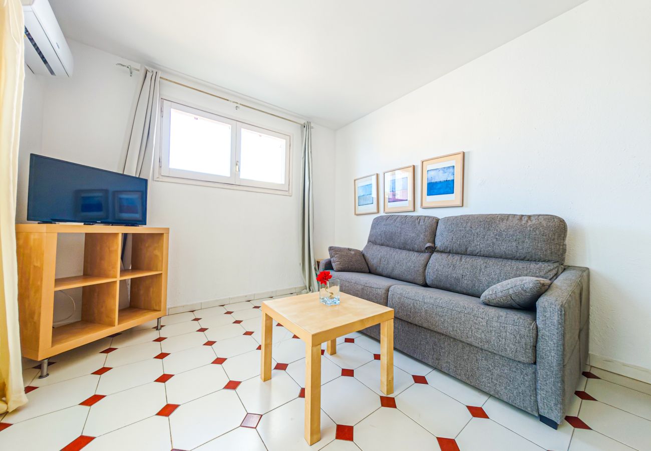 Apartamento en Cambrils - TALLATS B ATIC A