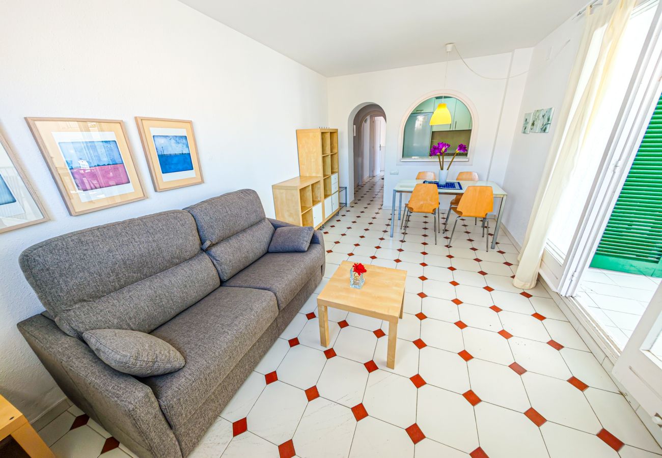 Apartamento en Cambrils - TALLATS B ATIC A