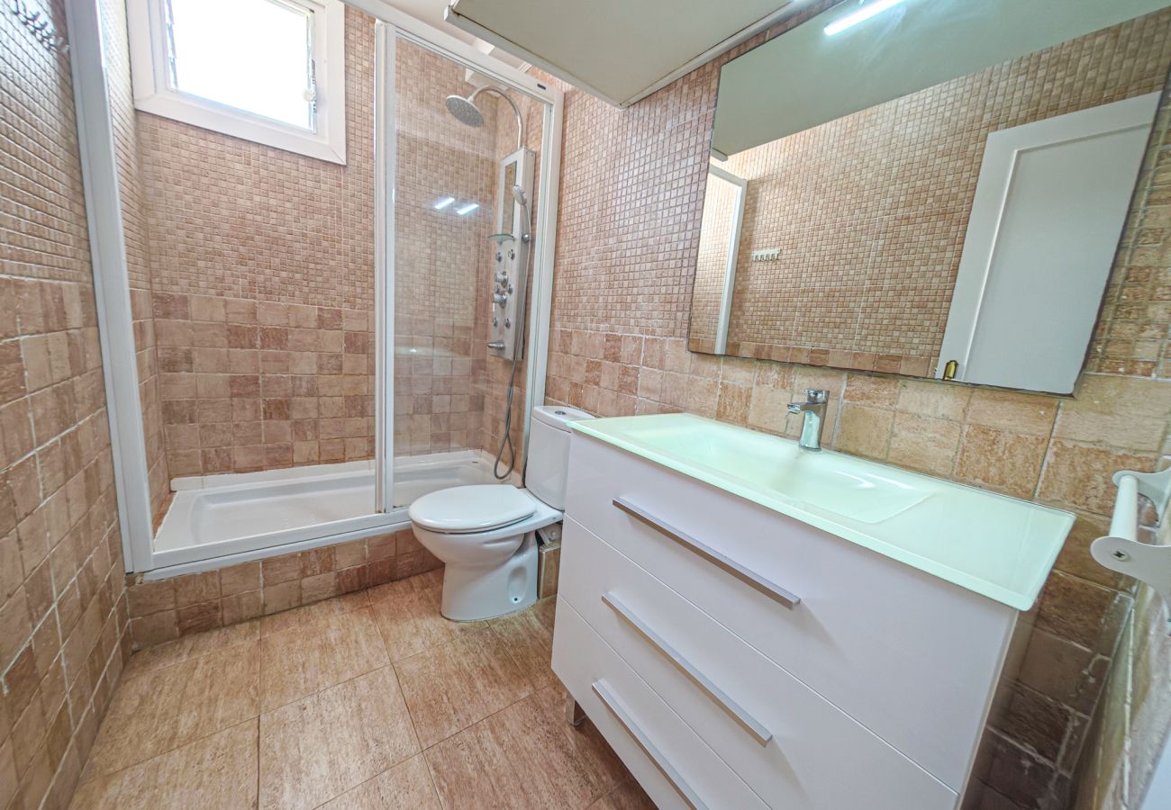 Apartamento en Cambrils - TALLATS B ATIC A