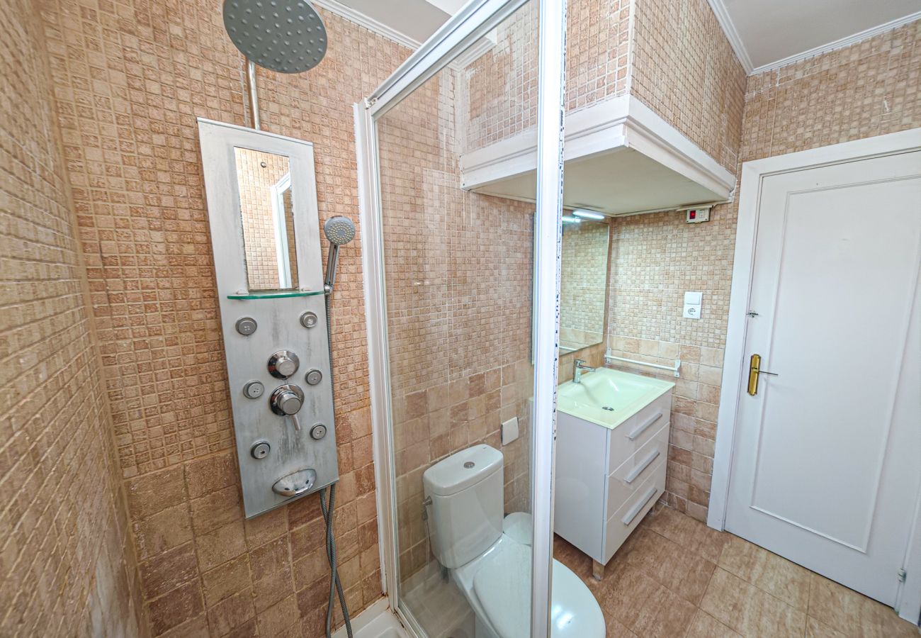 Apartamento en Cambrils - TALLATS B ATIC A