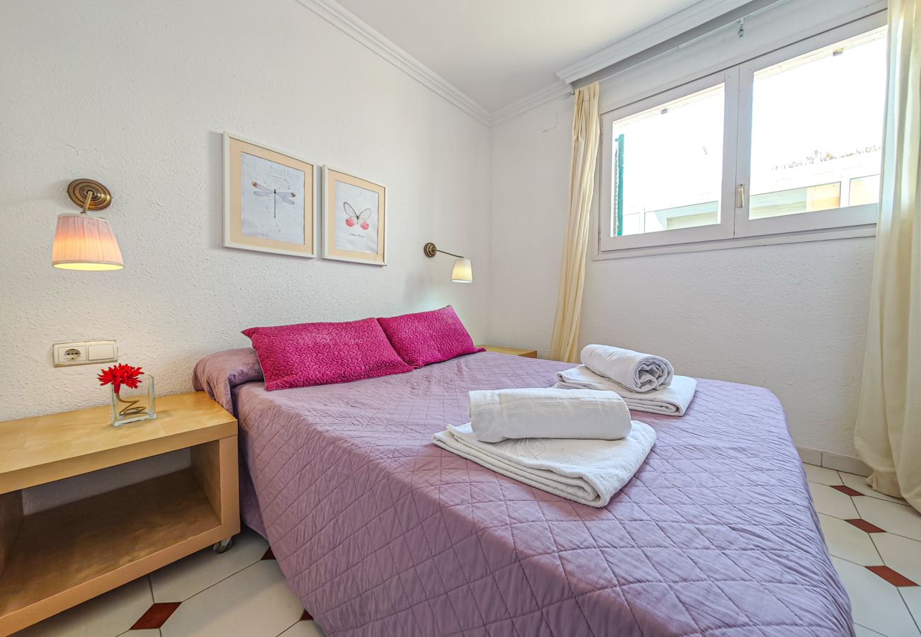 Apartamento en Cambrils - TALLATS B ATIC A