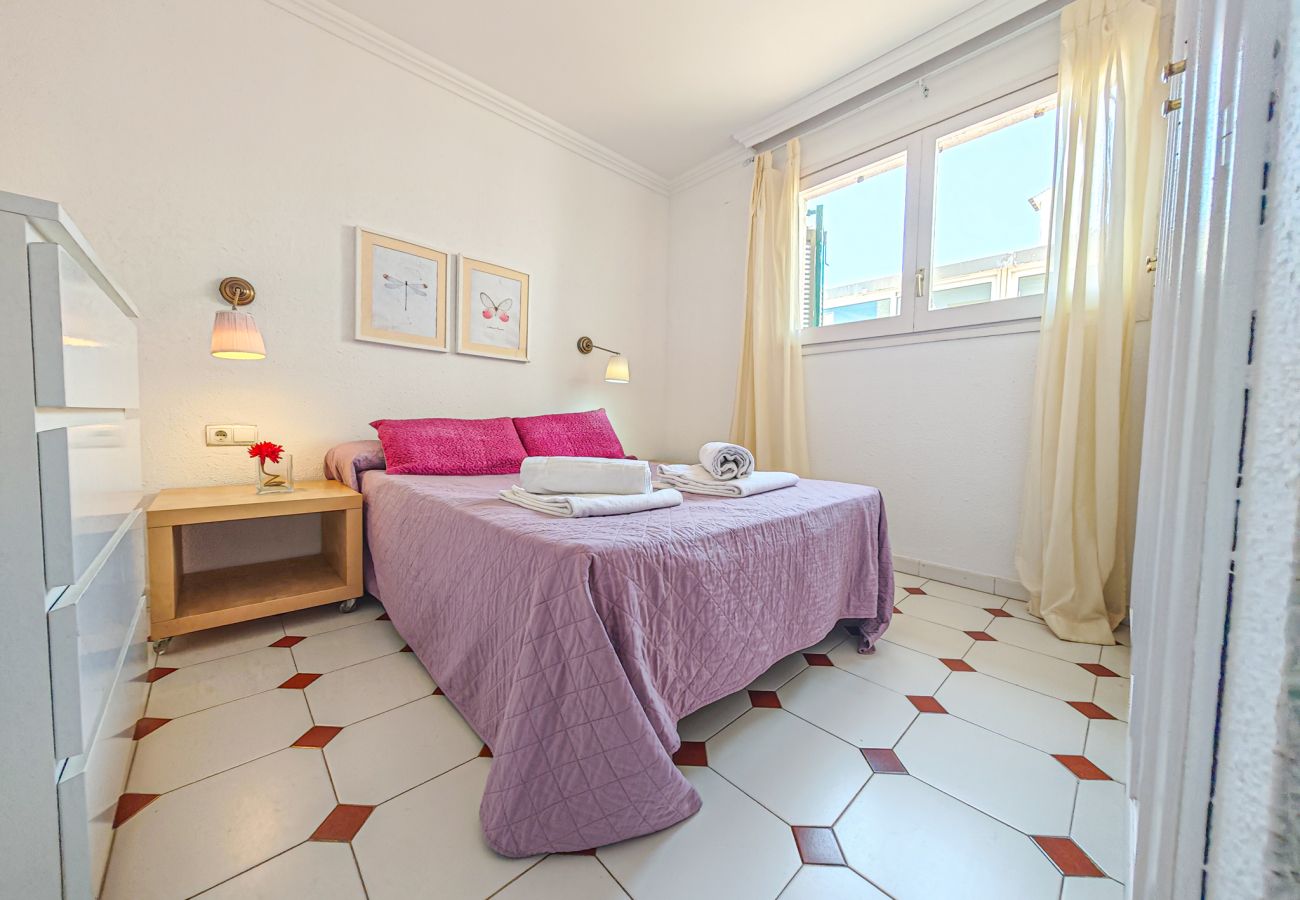 Apartamento en Cambrils - TALLATS B ATIC A