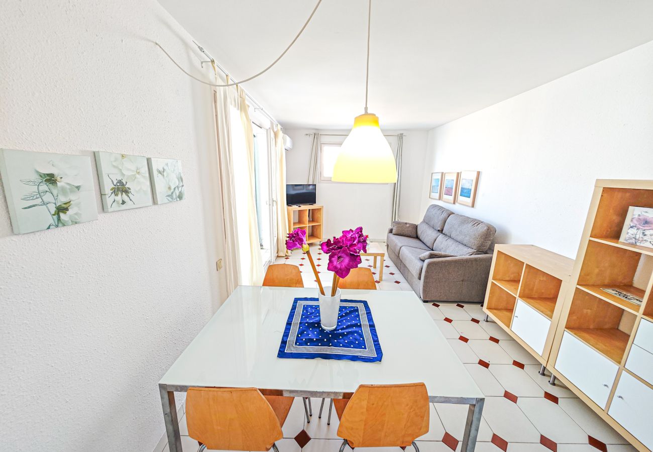 Apartamento en Cambrils - TALLATS B ATIC A