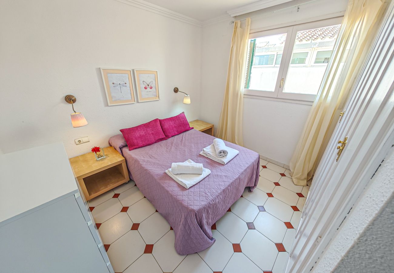Apartamento en Cambrils - TALLATS B ATIC A