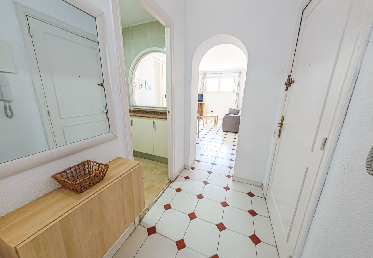 Apartamento en Cambrils - TALLATS B ATIC A