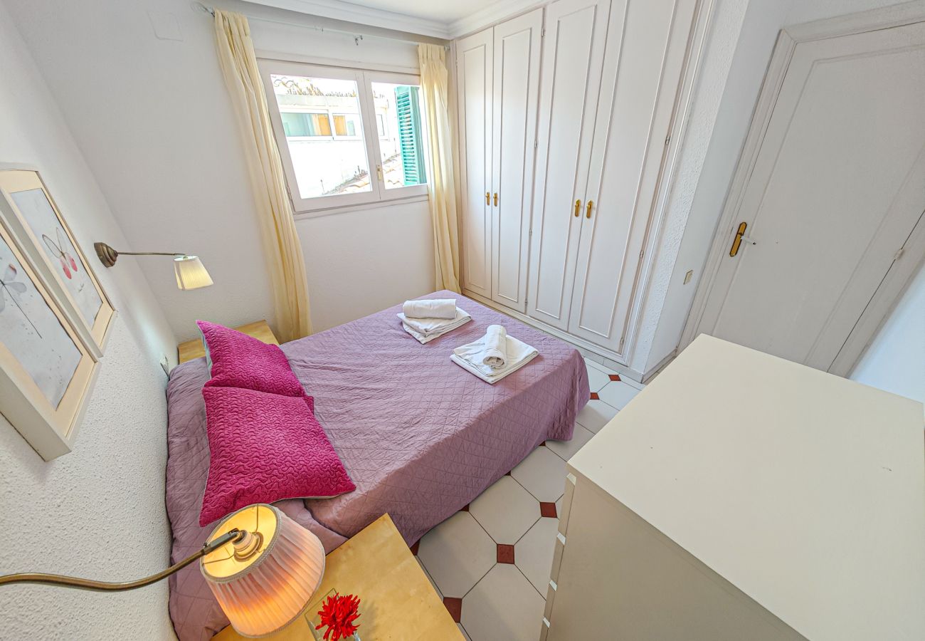 Apartamento en Cambrils - TALLATS B ATIC A
