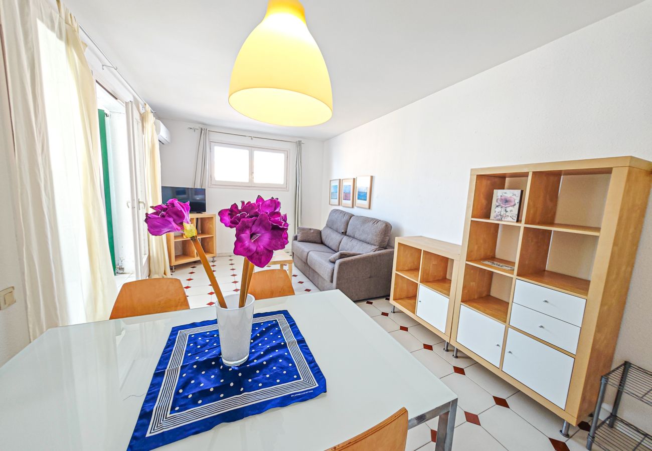 Apartamento en Cambrils - TALLATS B ATIC A