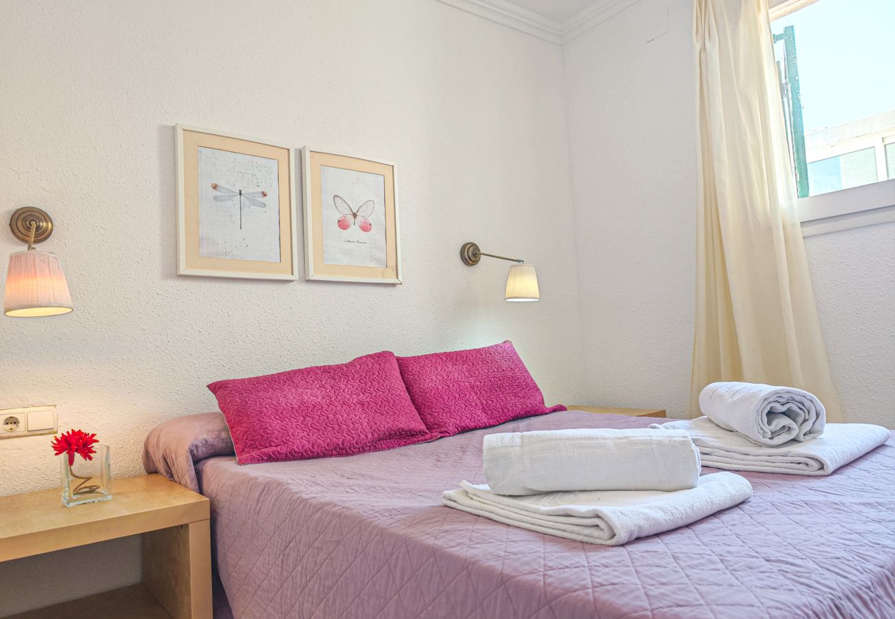 Apartamento en Cambrils - TALLATS B ATIC A