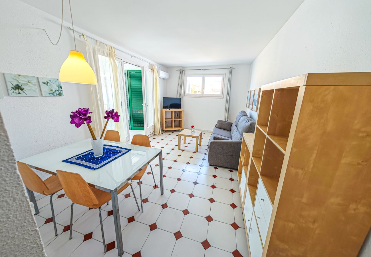 Apartamento en Cambrils - TALLATS B ATIC A