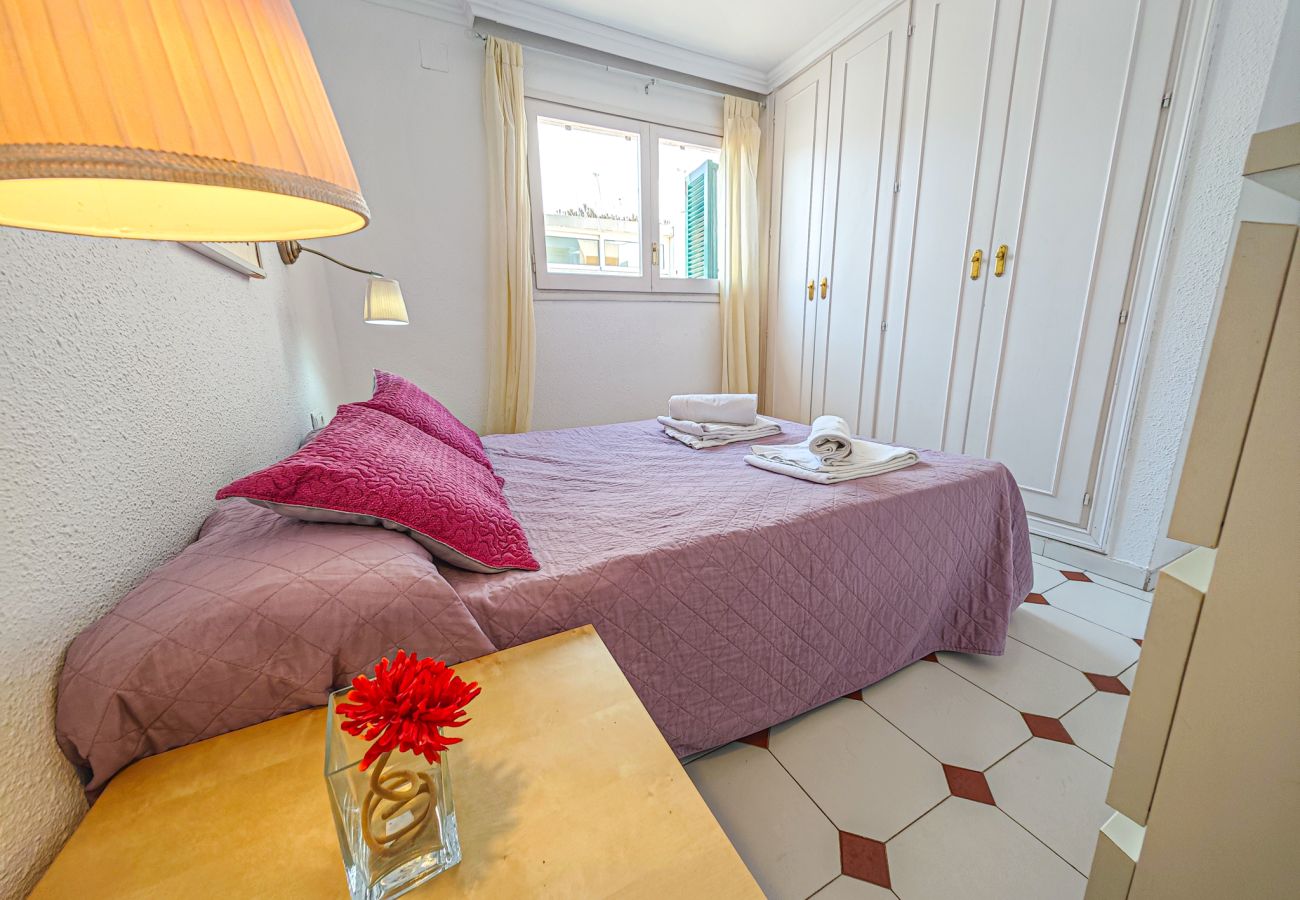 Apartamento en Cambrils - TALLATS B ATIC A