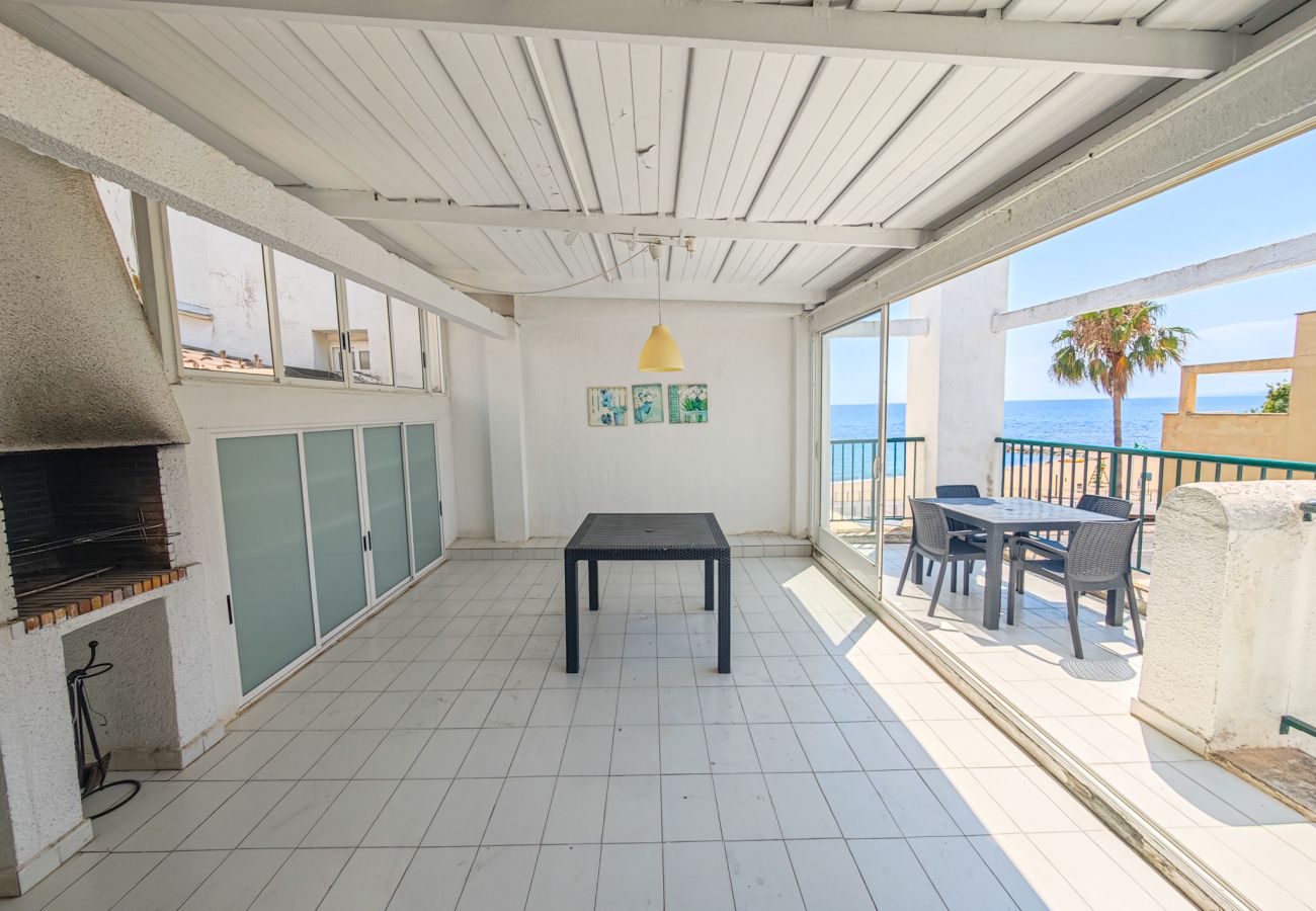 Apartamento en Cambrils - TALLATS B ATIC A