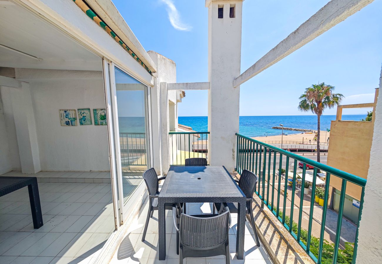 Apartamento en Cambrils - TALLATS B ATIC A