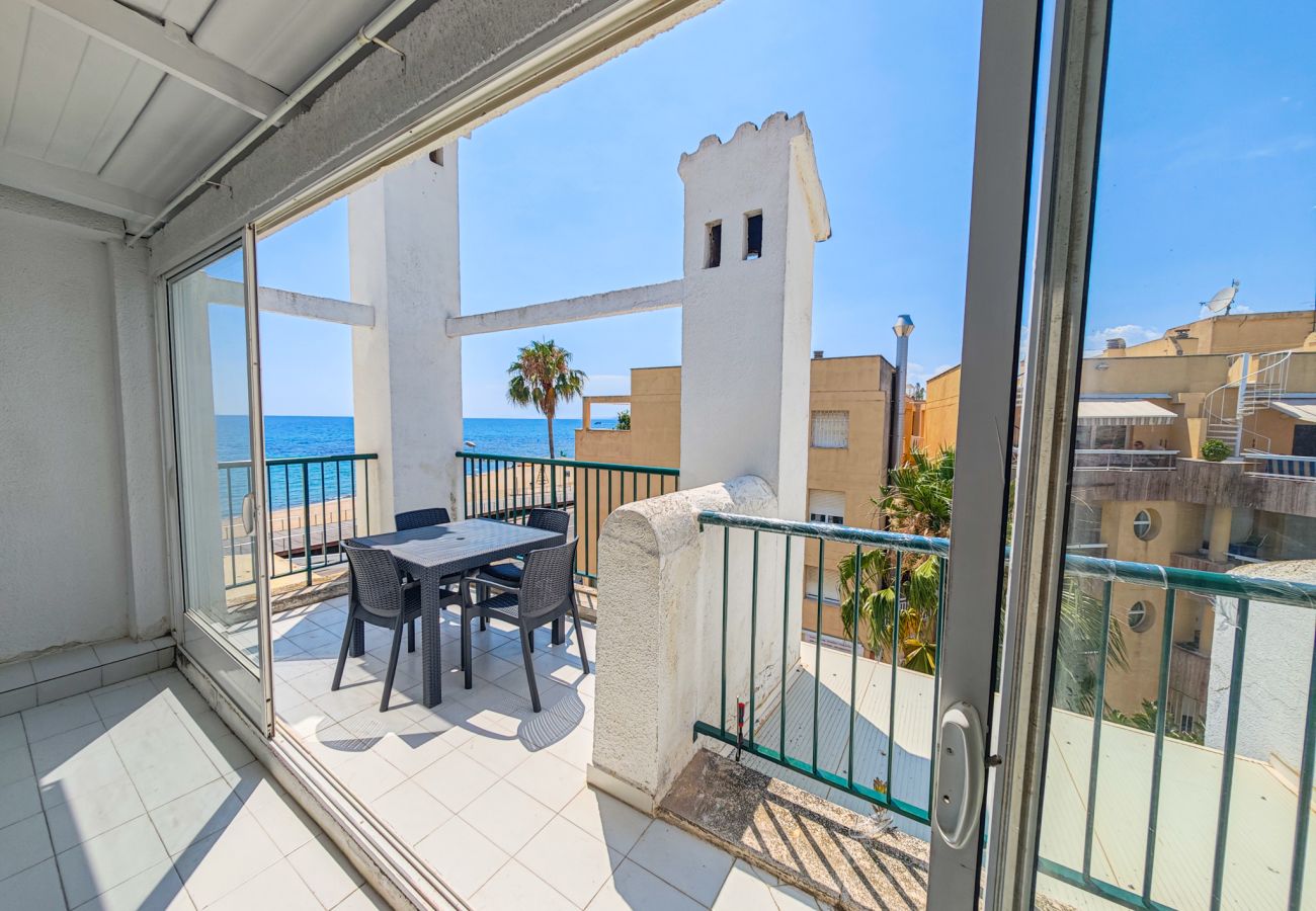 Apartamento en Cambrils - TALLATS B ATIC A