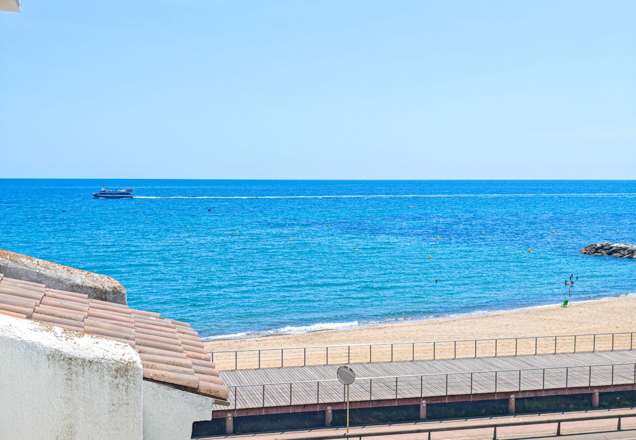 Apartamento en Cambrils - TALLATS B ATIC A