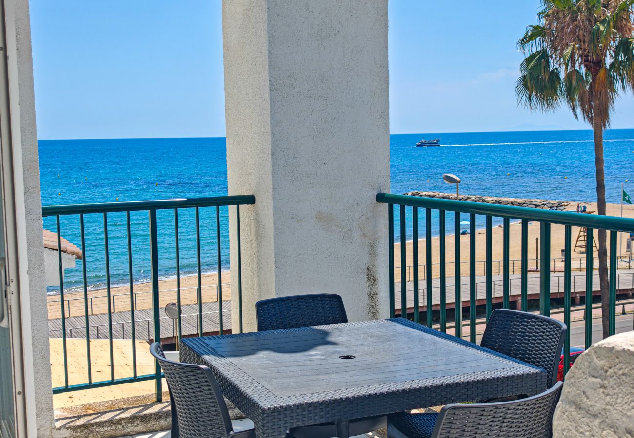 Apartamento en Cambrils - TALLATS B ATIC A
