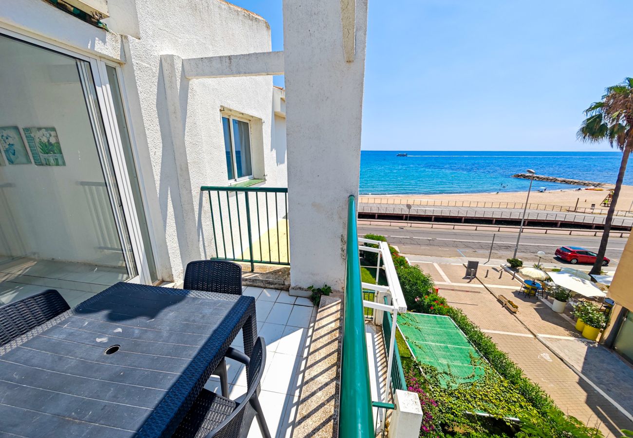 Apartamento en Cambrils - TALLATS B ATIC A