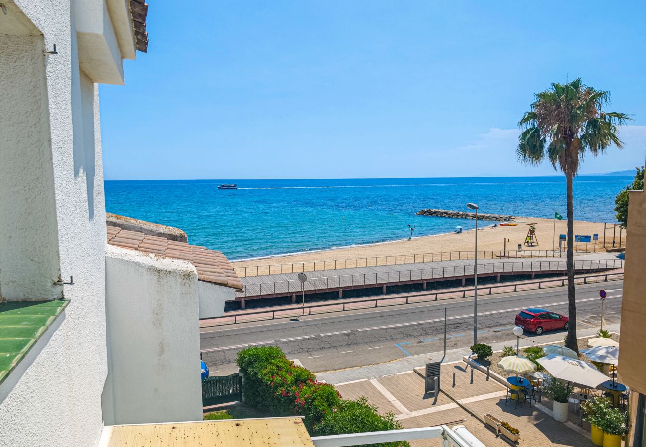 Apartamento en Cambrils - TALLATS B ATIC A