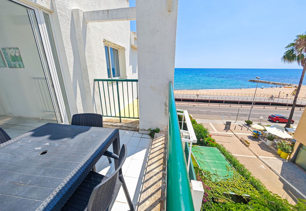 Apartamento en Cambrils - TALLATS B ATIC A