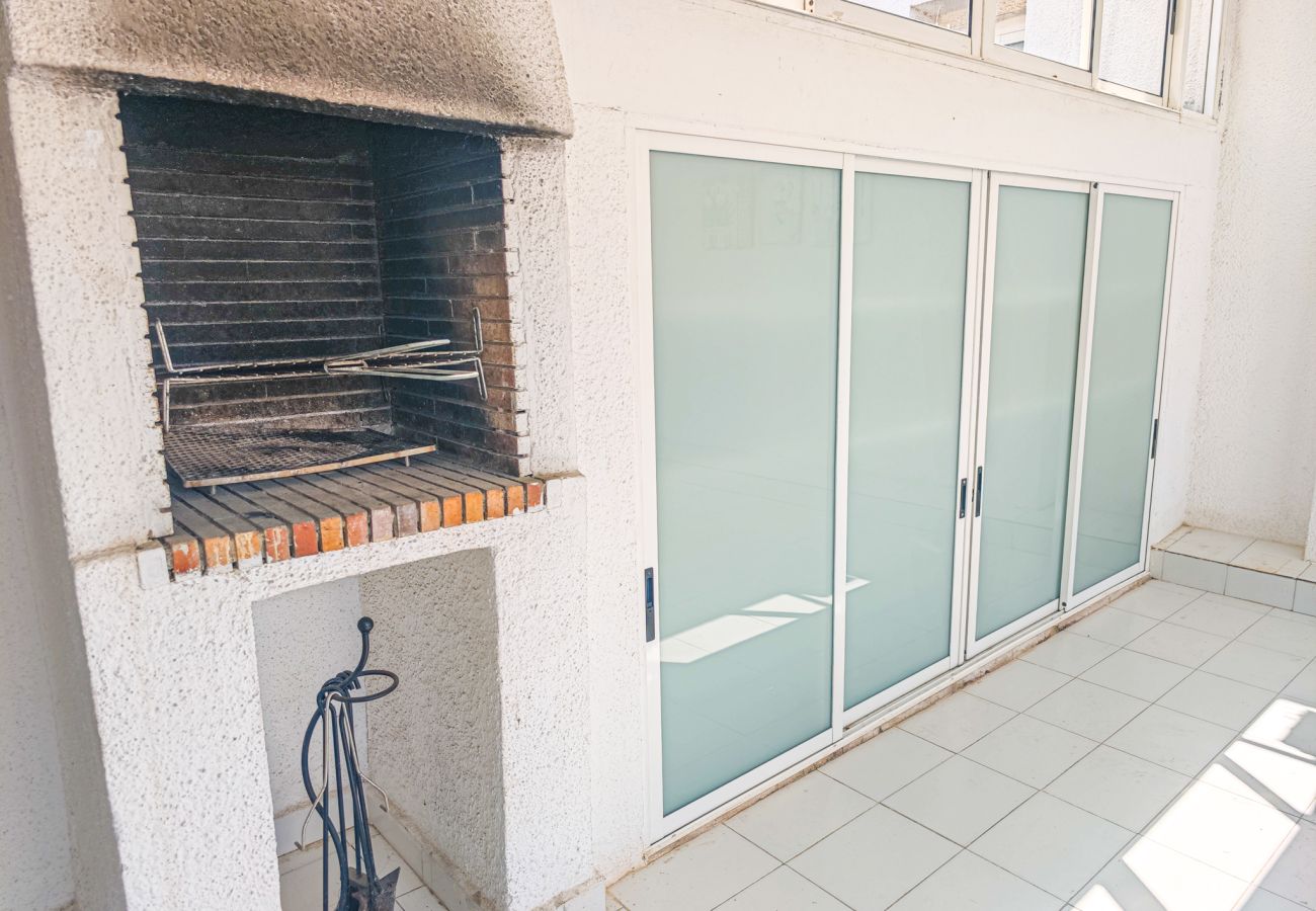 Apartamento en Cambrils - TALLATS B ATIC A