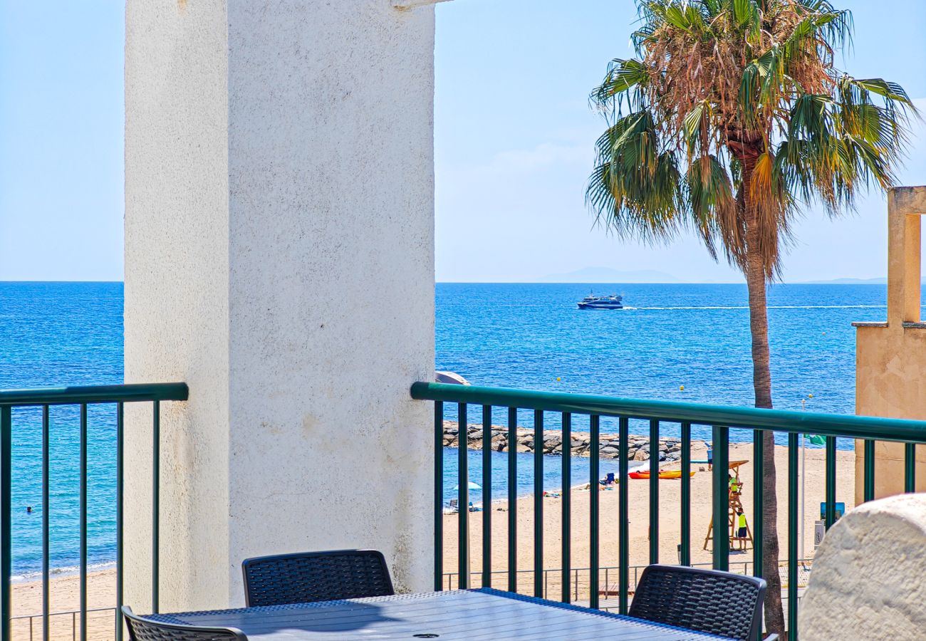 Apartamento en Cambrils - TALLATS B ATIC A
