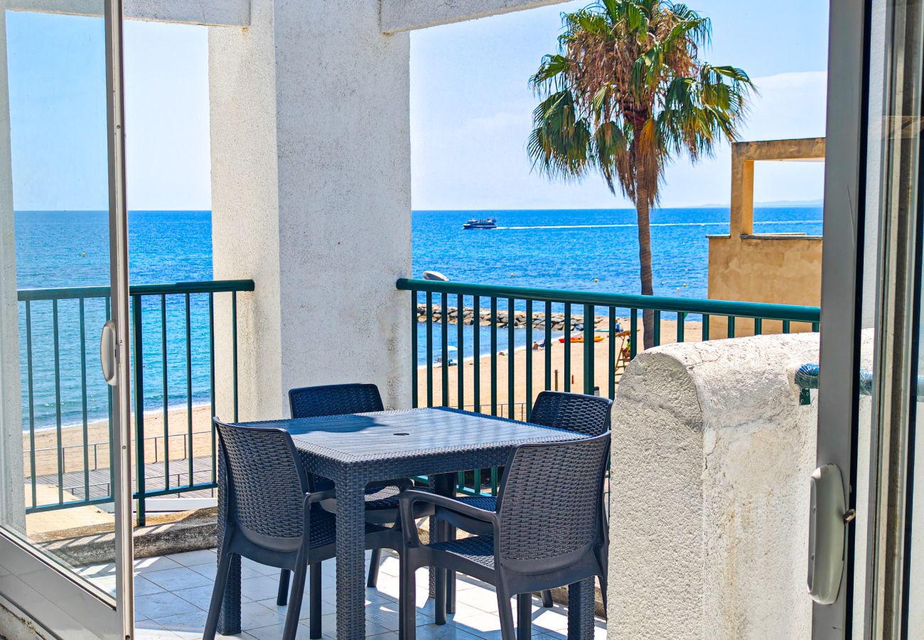 Apartamento en Cambrils - TALLATS B ATIC A