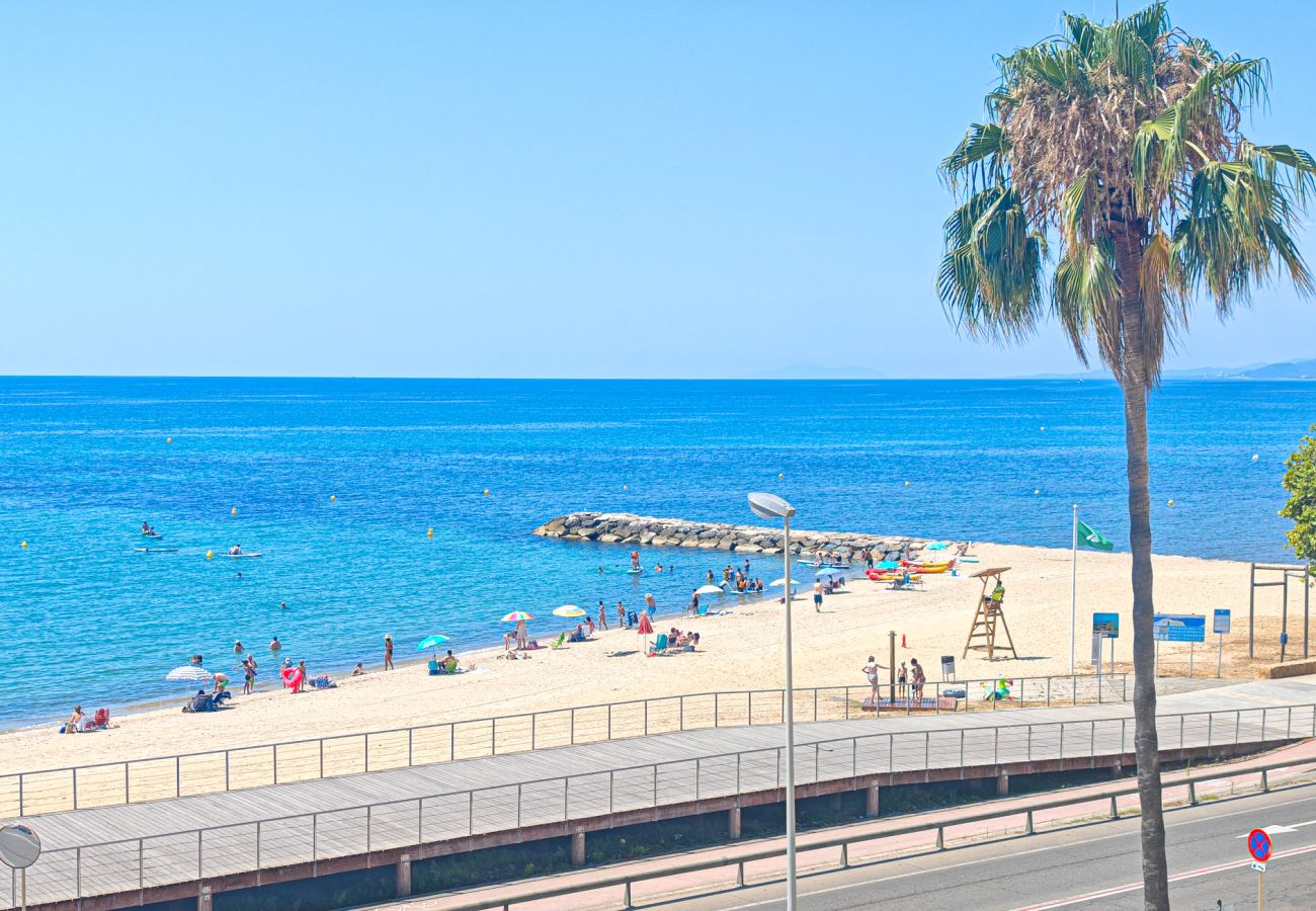 Apartamento en Cambrils - TALLATS B ATIC A