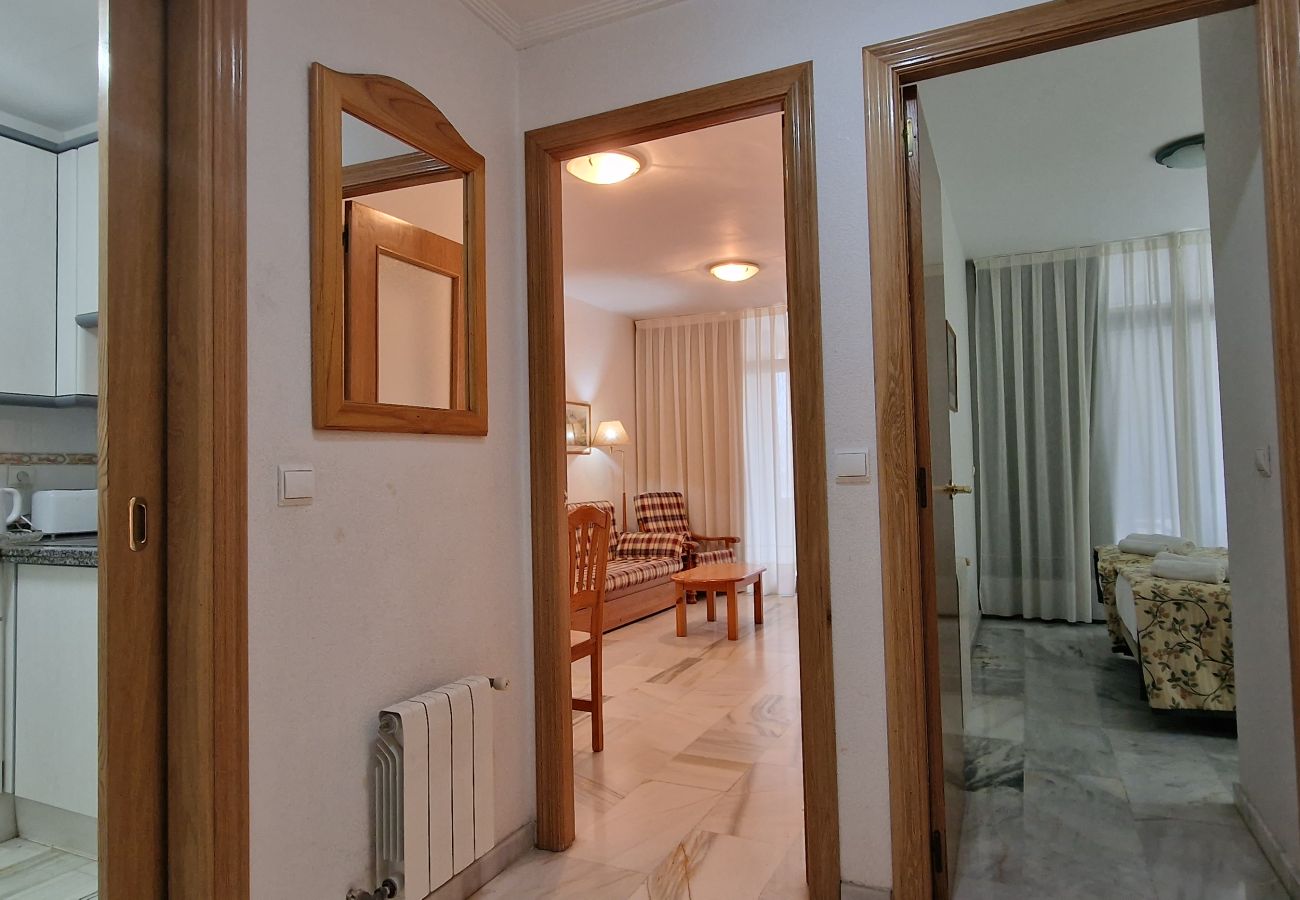 Apartamento en Benidorm - PARAISO ESPERANTO 4B