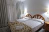 Apartamento en Benidorm - PARAISO ESPERANTO 4B Apartamento en Benidorm - PARAISO ESPERANTO 4B
